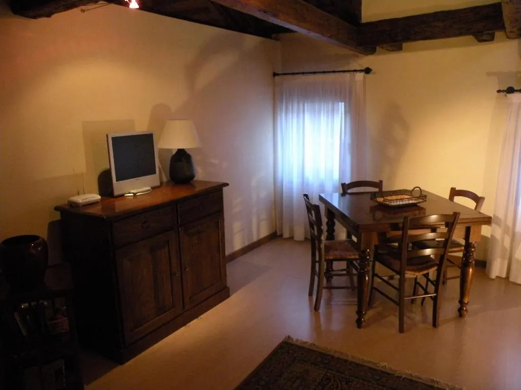 Venetian Apartments Italien