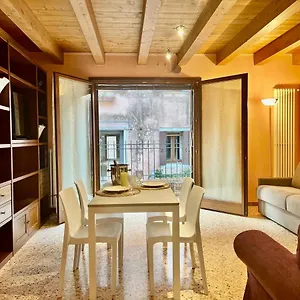  Casa vacanze Ca' Tintoretto