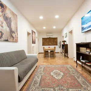 Ca' Del Mercato Apartament