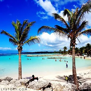 Le Blue Coco , Sainte-Anne (Grande-Terre) Guadeloupe