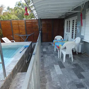 Proprizen , Riviere-Salee Martinique